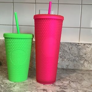🧨RARE FALL 2021 STARBUCKS CUPS🧨